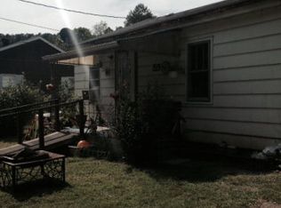 177 Crain Rd, West Portsmouth, OH 45663