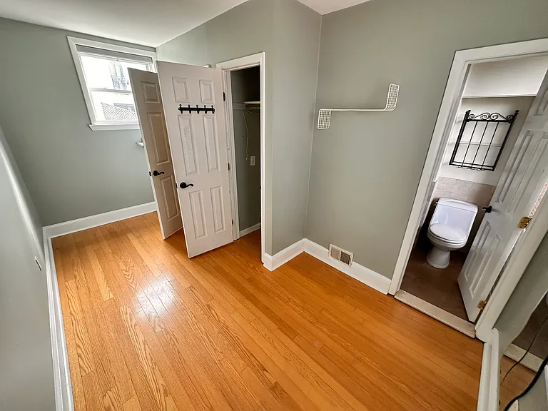 2700-14 South St #2710 — Photo 14