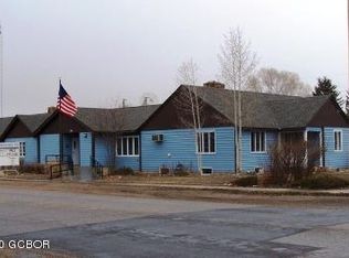 210 N 6th St, Kremmling, CO 80459