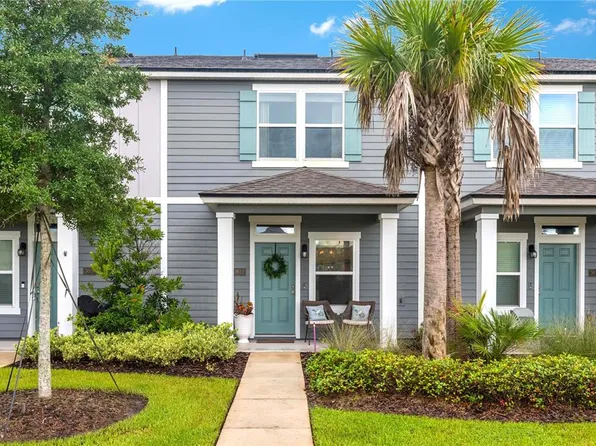 3612 PRAIRIE WIND COURT, MIDDLEBURG, FL 32068