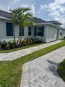 1545 SE Crosswood Way, Port Saint Lucie, FL, 34984