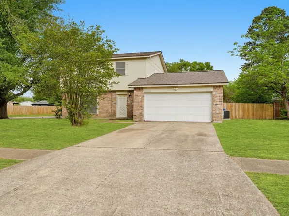 6914 Ten Curves Rd, Spring, TX 77379