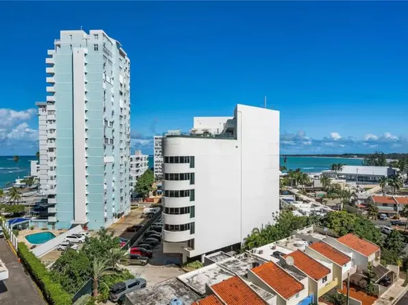 6165 Avenue Isla Verde #659, Carolina, PR 00979