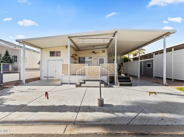 17200 W Bell Road #771, Surprise, AZ 85374
