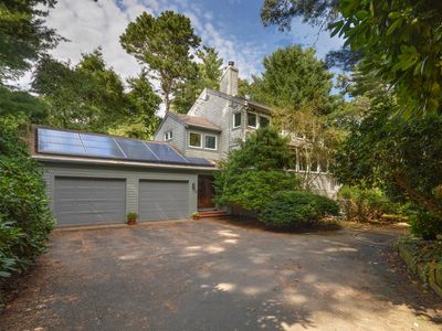 18 Punkhorn Point Rd, Mashpee, MA, 02649