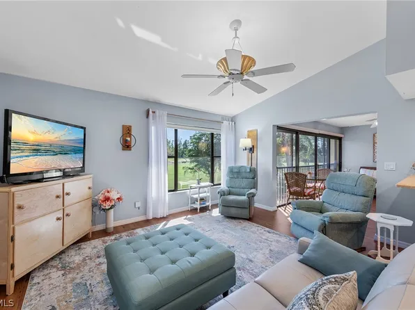 5890 Trailwinds Dr APT 522, Fort Myers, FL 33907