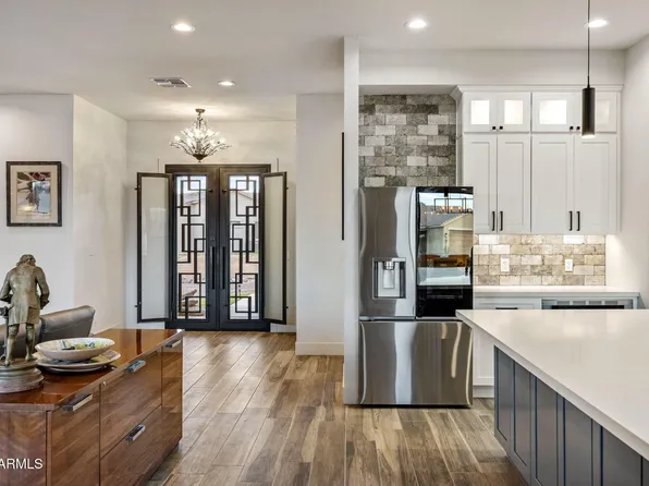 16332 E Skinner Drive, Scottsdale, AZ 85262