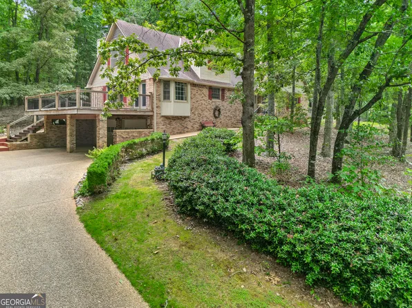 621 Pinecrest Dr, Manchester, GA 31816