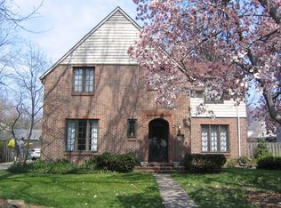 938 E 58th St, Indianapolis, IN