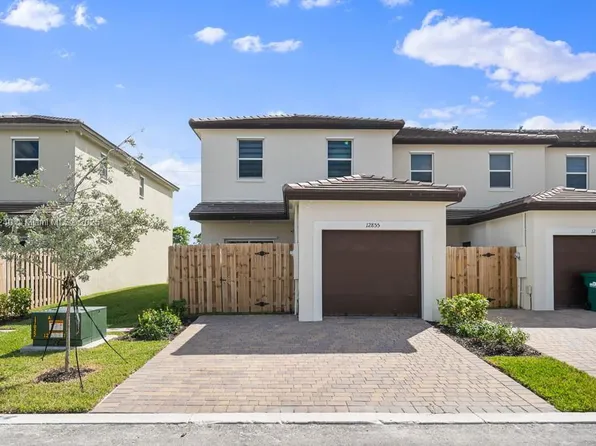 12846 SW 243rd St, Homestead, FL 33032