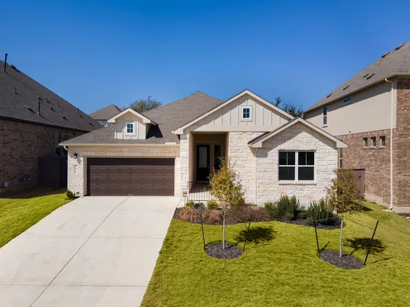 415 Constitution Way, Kyle, TX 78640