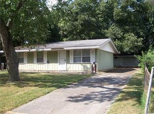 2464 Mount Vernon Rd NW, Huntsville, AL 35810