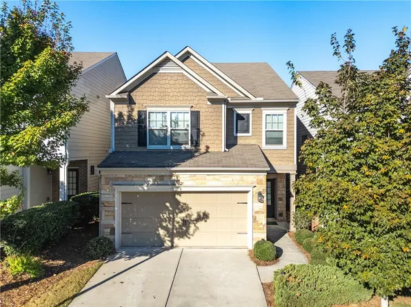 4960 Ducote Trl, Alpharetta, GA 30004