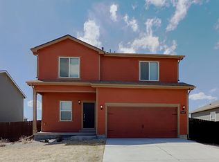 6648 Liberator Trl, Colorado Springs, CO 80925