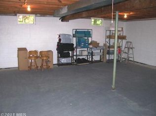 2203 Ridge Rd, Reisterstown, MD 21136