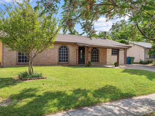 1002 Ashwood Dr, Lewisville, TX 75067