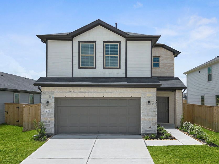 Home Exterior