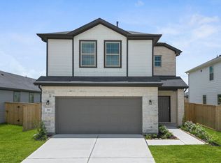 310 Bismuth Dr, Crosby, TX 77532