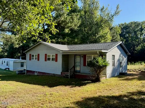 1708 Monarch Dr, Creedmoor, NC 27522