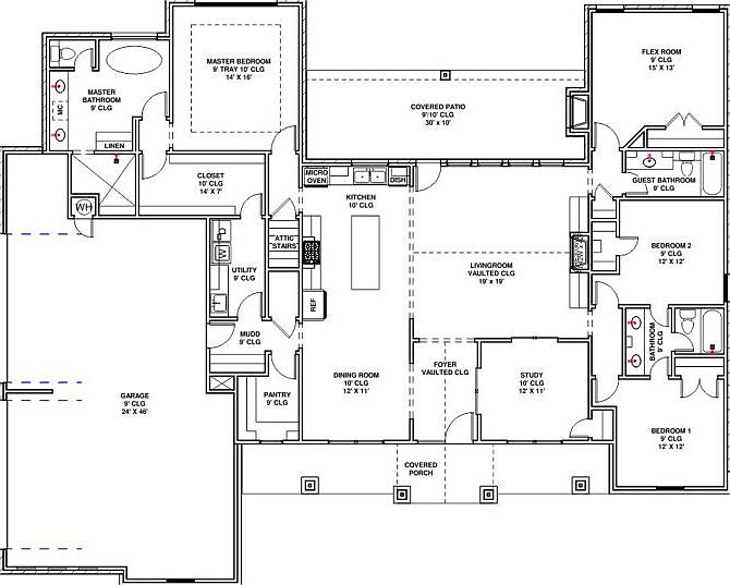 2nd image of 468 SW 24th Ave #3FUQDC