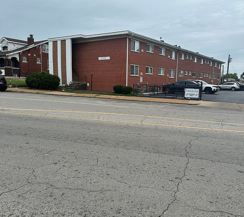 1st image of 5225 Southwest Ave APT 203
