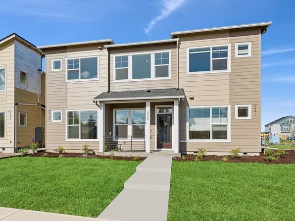 4009 SW 209th Ave, Hillsboro, OR 97123