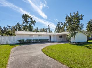 2323 Coronado Pl, Orange, TX 77630