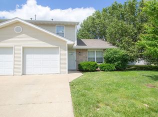 2603 Northampton Dr, Columbia, MO 65201