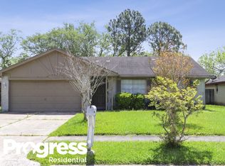 2631 Indian Trail Dr, Missouri City, TX 77489