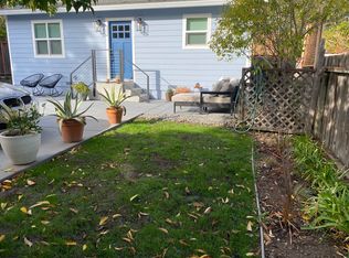 327 C St #C, San Rafael, CA 94901