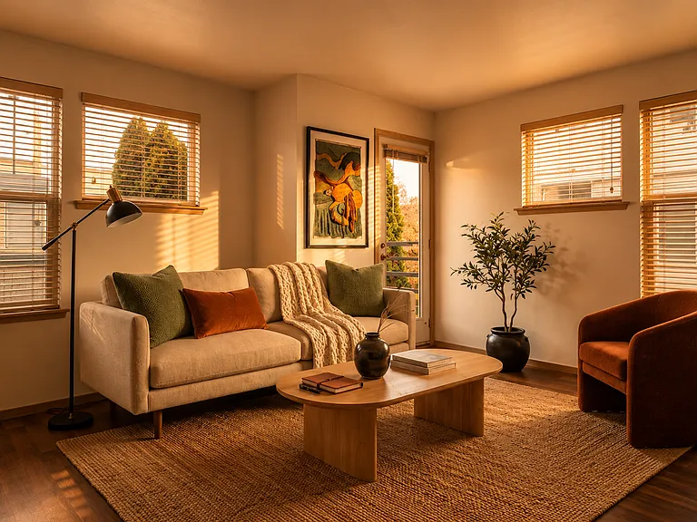 Oswego Apartments - Located on the east banks of Green Lake — Photo 40