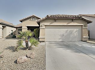 25526 W Pioneer St, Buckeye, AZ 85326