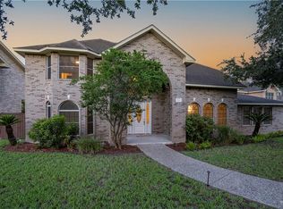 3101 Santa Susana St, Mission, TX 78572