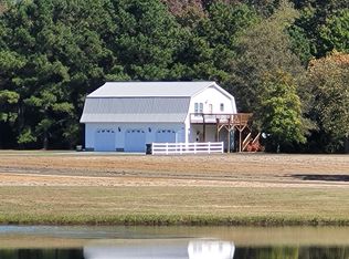 345 Byrds Pond Rd, Erwin, NC 28339