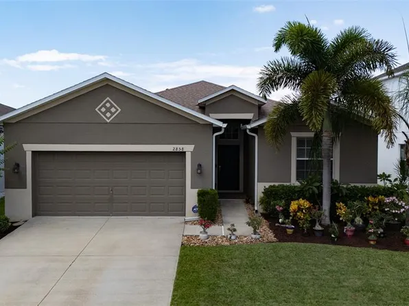 2858 Carrickton Cir, Orlando, FL 32824