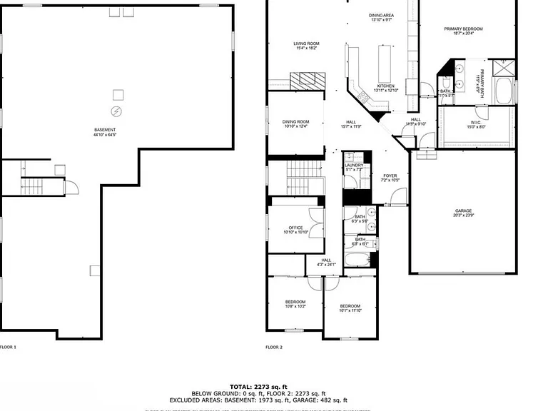 10350 Nottingham Dr — Photo 13
