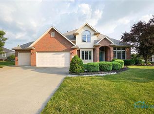 15965 Forest Ln, Findlay, OH 45840