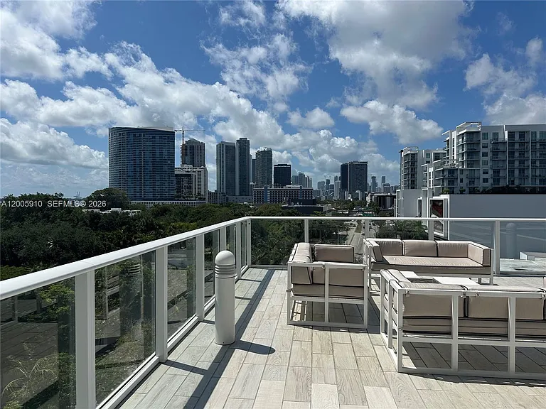4250 Biscayne Blvd #1004 — Photo 23