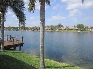 5500 Park Rd, Fort Lauderdale, FL 33312