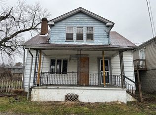 12 Belmont Ave, Finleyville, PA 15332