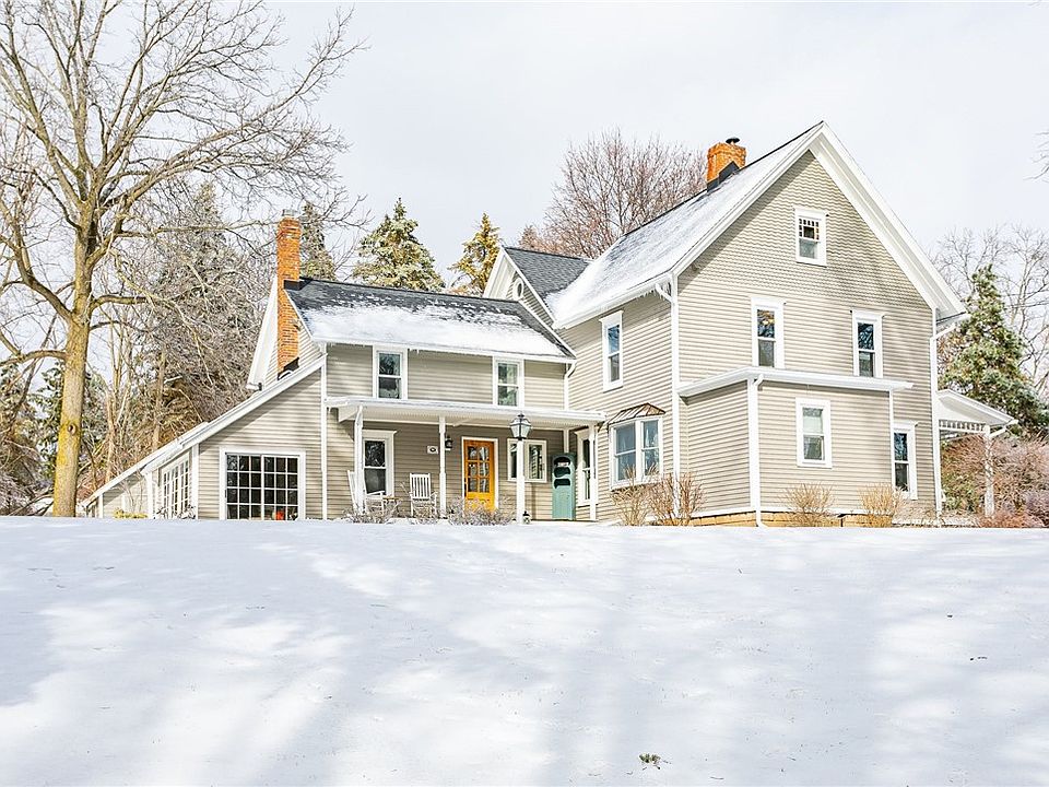 2429 Turk Hill Rd, Victor, NY 14564 | Zillow