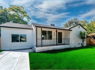 1832 S Gearhart St, Fresno, CA 93702