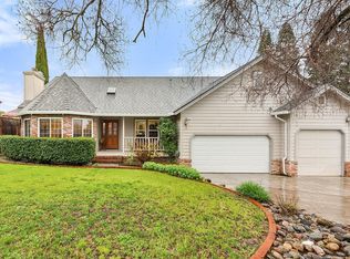 9416 Elsie Way, Windsor, CA 95492