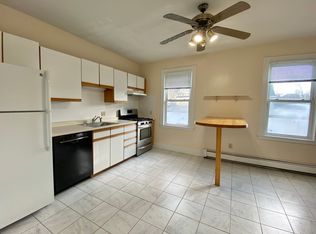 74 Independence Ave #2, Quincy, MA 02169