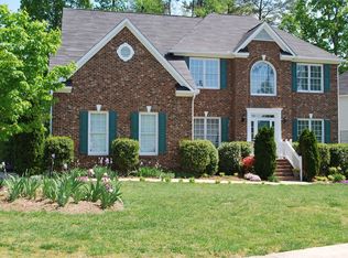 4710 Regency Dr, Durham, NC 27713