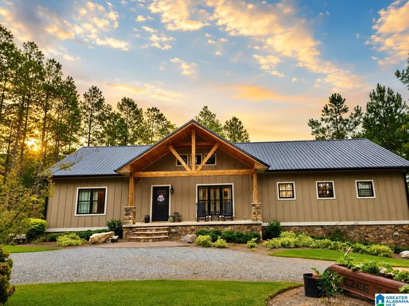 994 County Road 114, Heflin, AL 36264