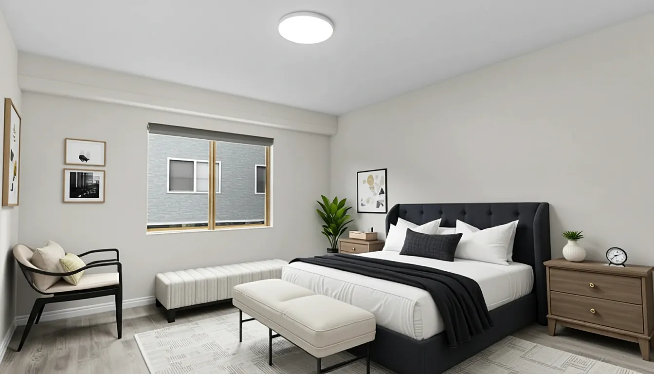 Rockmeare Manor Apartments — Photo 3