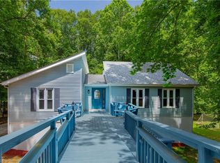 105 Devon Rd, Jamestown, NC 27282