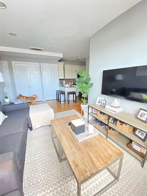 2 bed, $3,800 — Photo 2