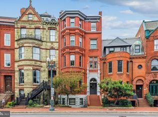 7 Logan Cir NW APT 33, Washington, DC 20005